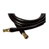 3M™ Cylinder Adhesive Hose, 12 ft, 1/case redirect to product page